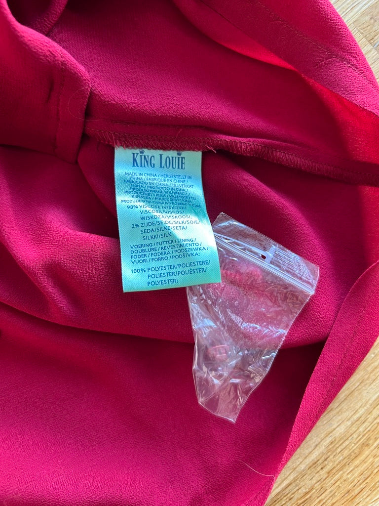 King Louie - maat 40 - Carina blouse bellezza