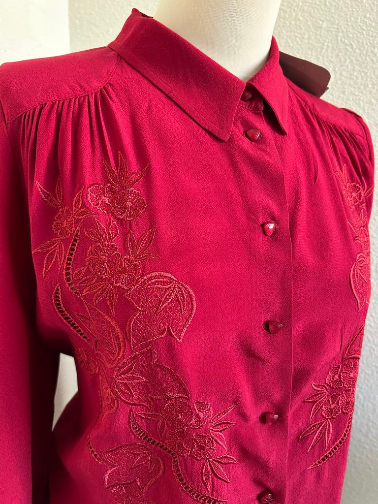 King Louie - maat 40 - Carina blouse bellezza