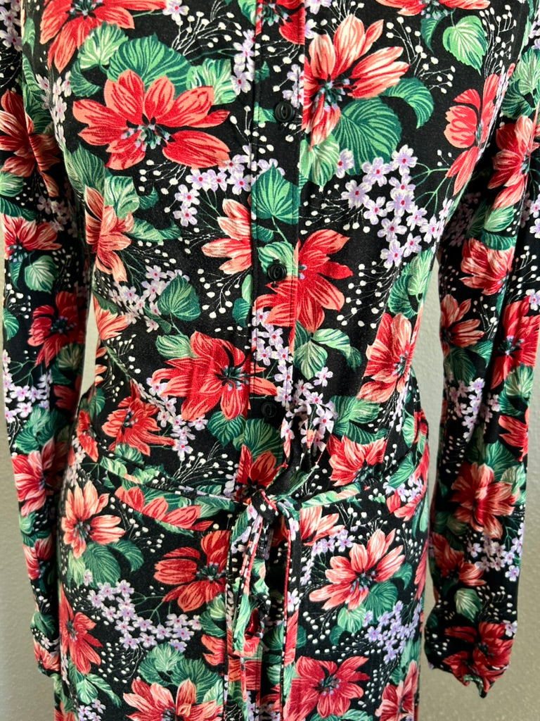 King Louie - maat XL - sheeva dress