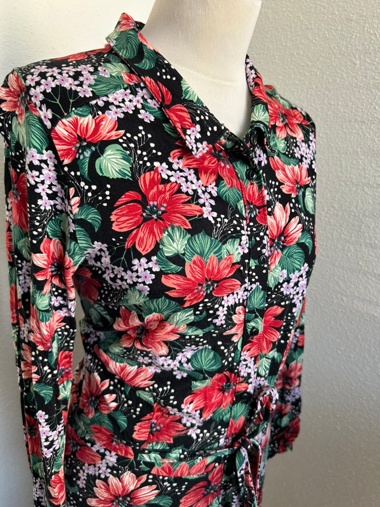 King Louie - maat XL - sheeva dress
