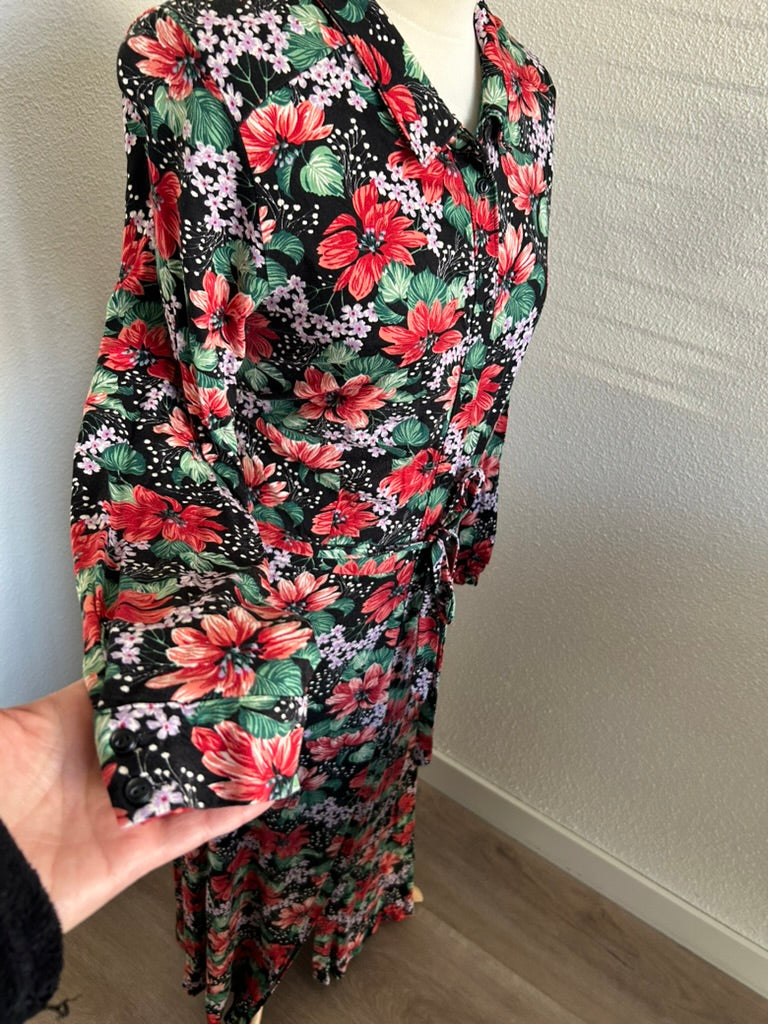 King Louie - maat XL - sheeva dress