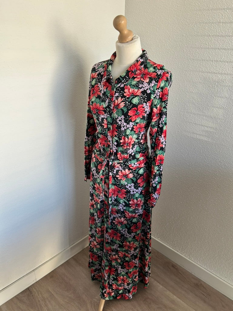 King Louie - maat XL - sheeva dress