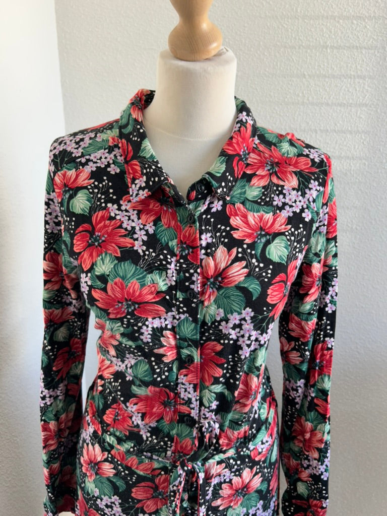 King Louie - maat XL - sheeva dress