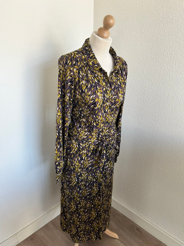 King Louie - maat XXL - sheeva dress