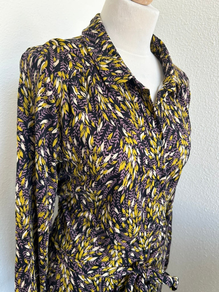 King Louie - maat XXL - sheeva dress
