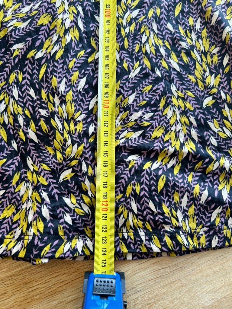 King Louie - maat XXL - sheeva dress