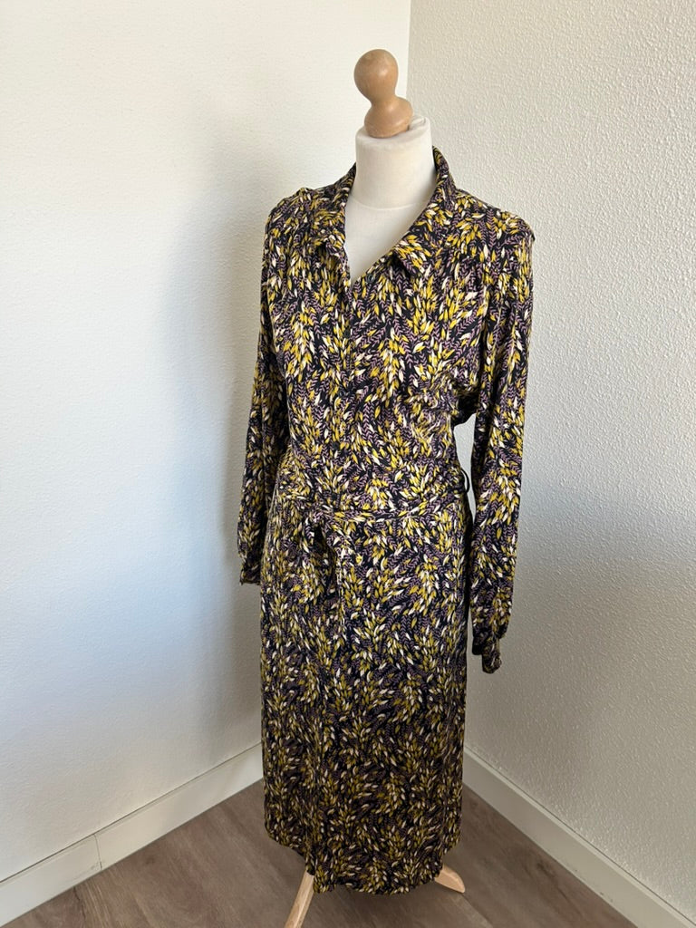 King Louie - maat XXL - sheeva dress