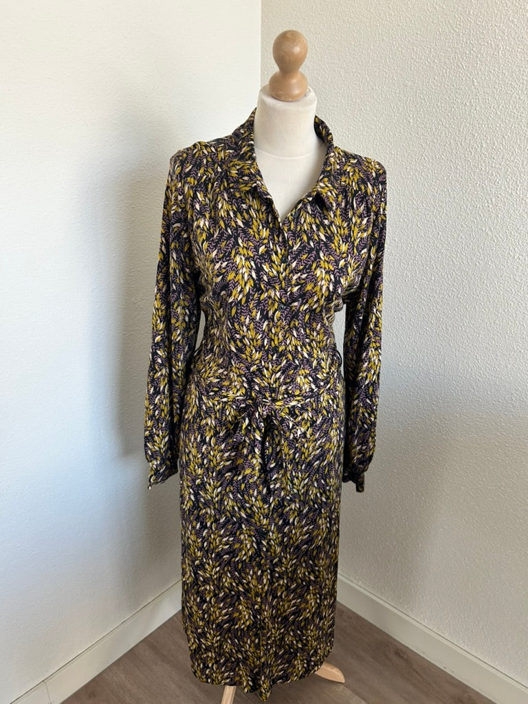 King Louie - maat XXL - sheeva dress
