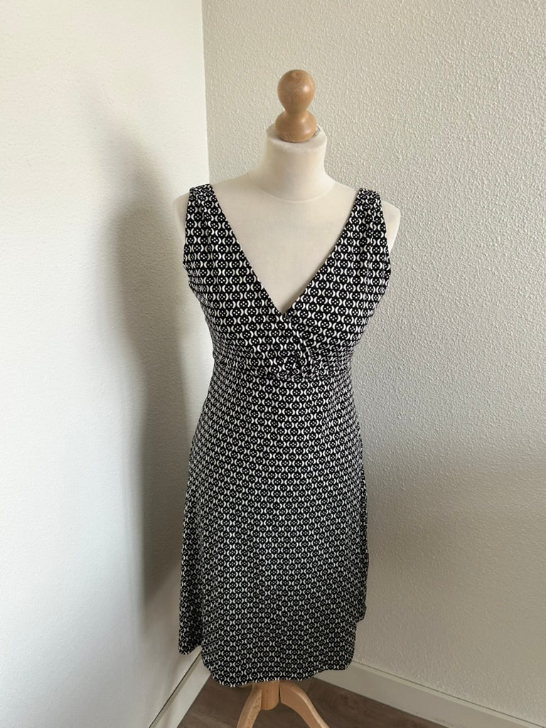 King Louie - maat L - ginger dress