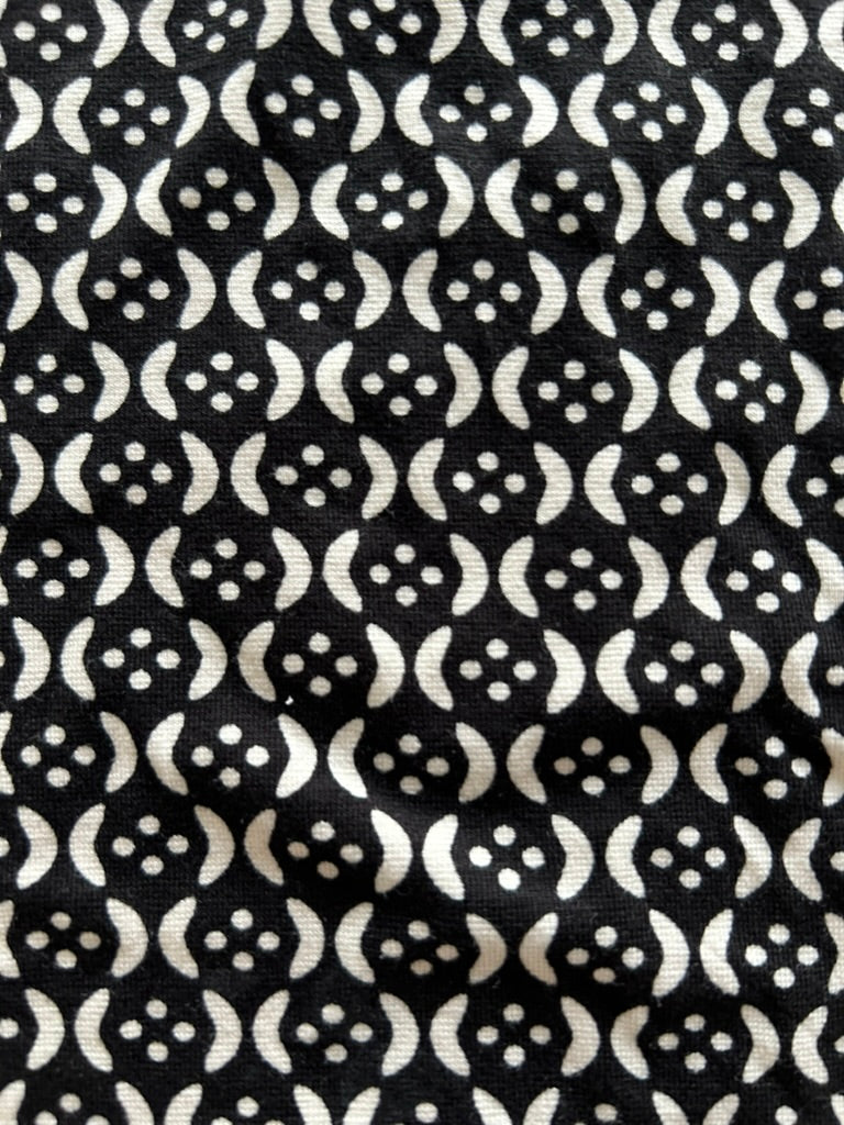 King Louie - maat L - ginger dress