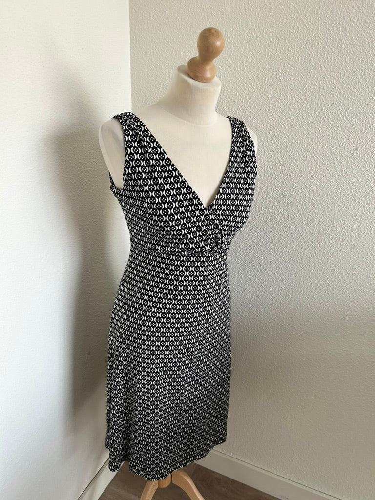 King Louie - maat L - ginger dress