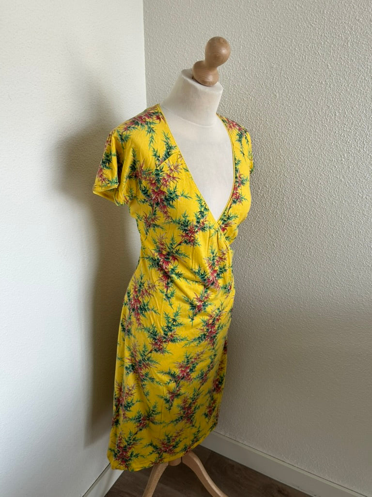 King Louie - maat XL - crossdress