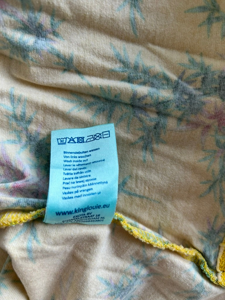 King Louie - maat XL - crossdress