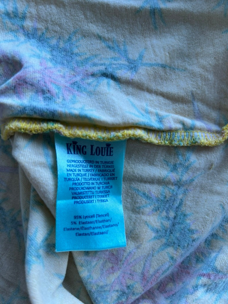 King Louie - maat XL - crossdress