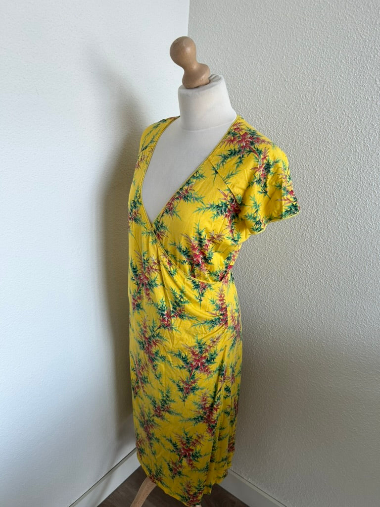 King Louie - maat XL - crossdress