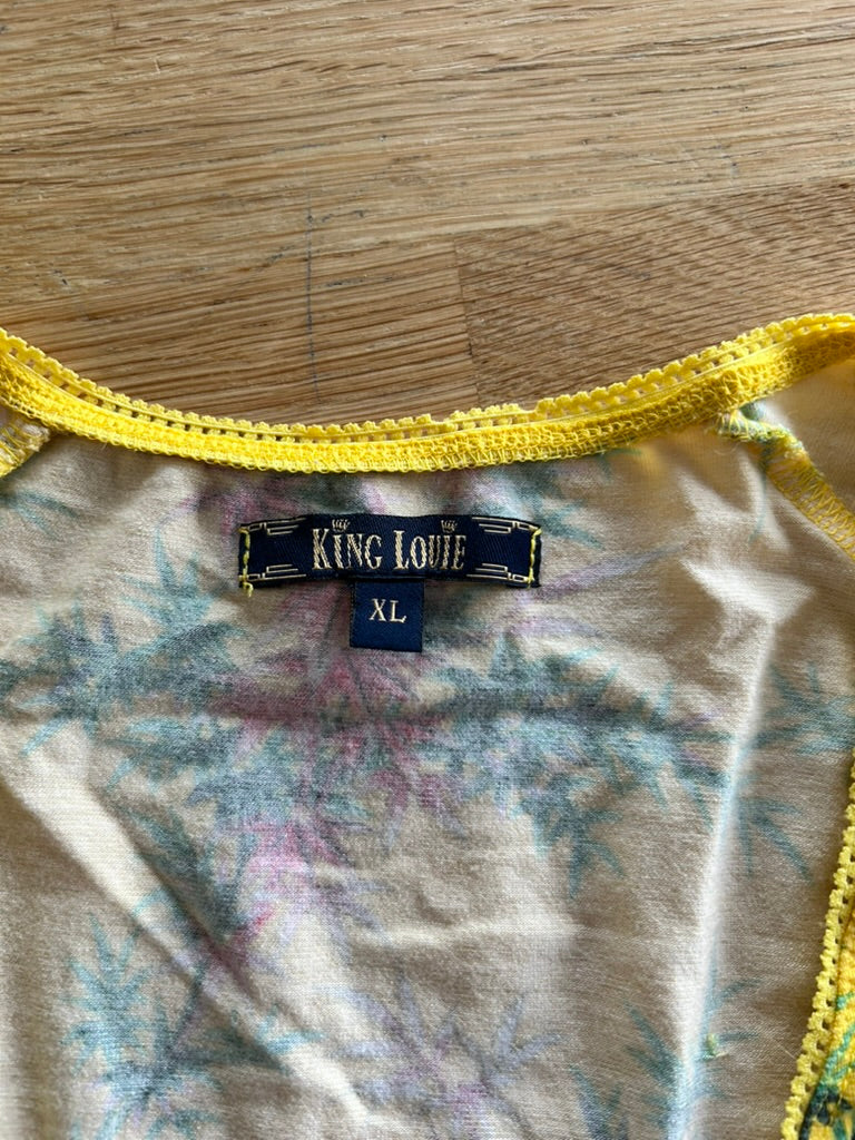 King Louie - maat XL - crossdress