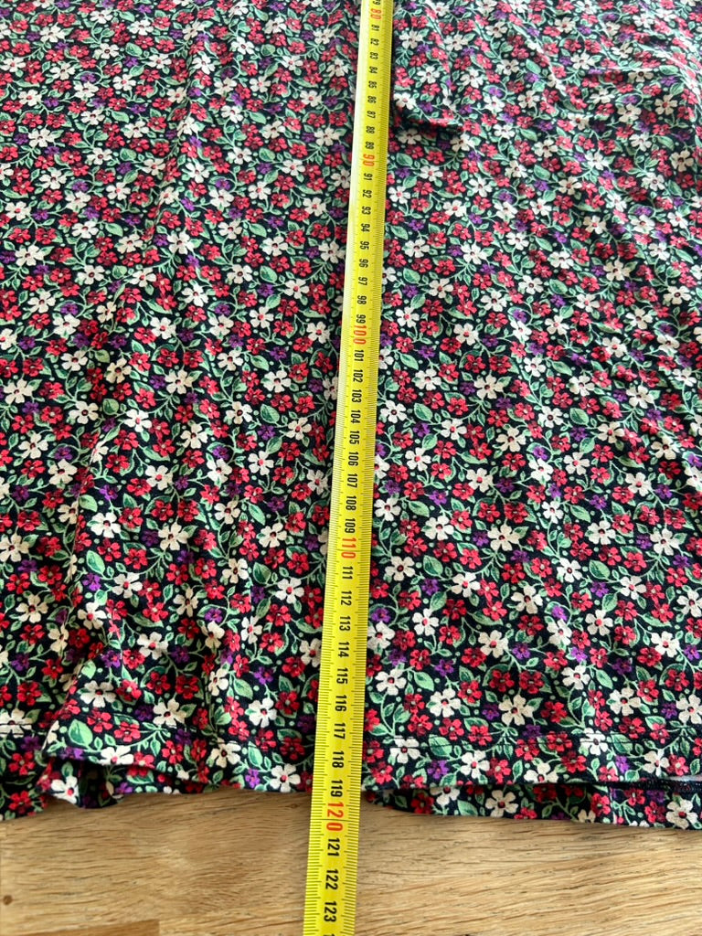 King Louie - maat XL - Hazel jurk