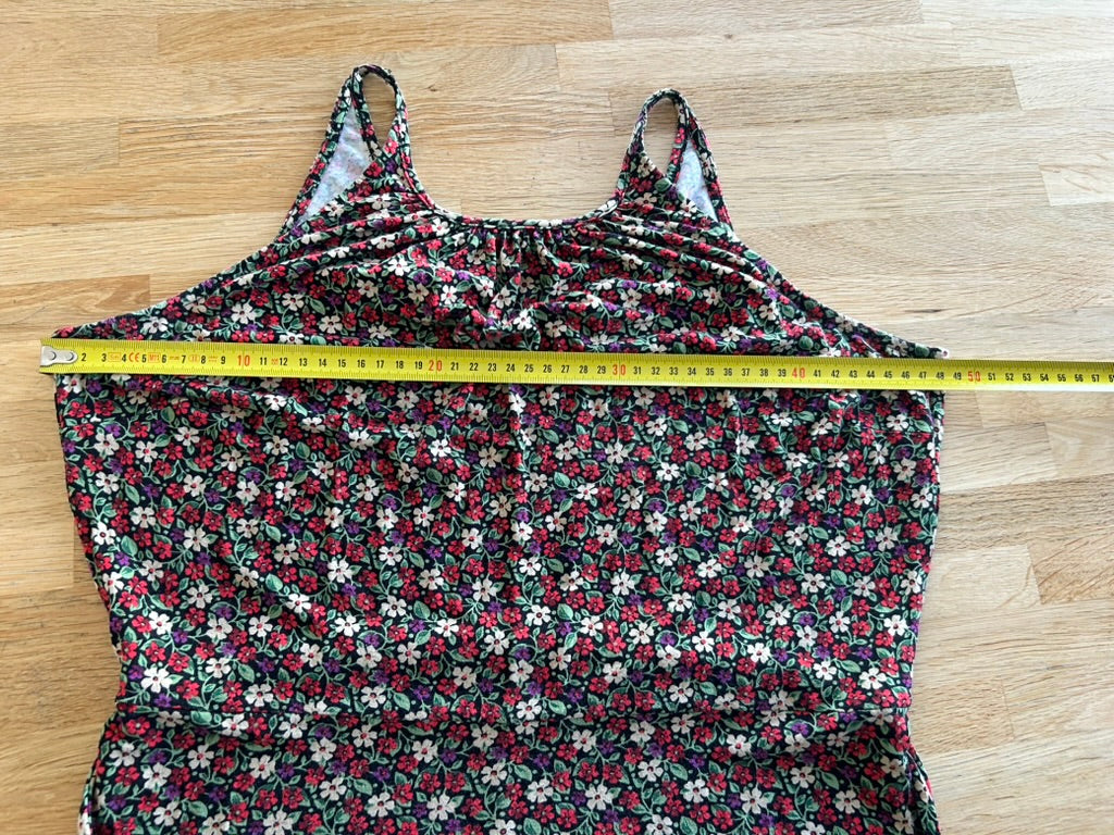 King Louie - maat XL - Hazel jurk