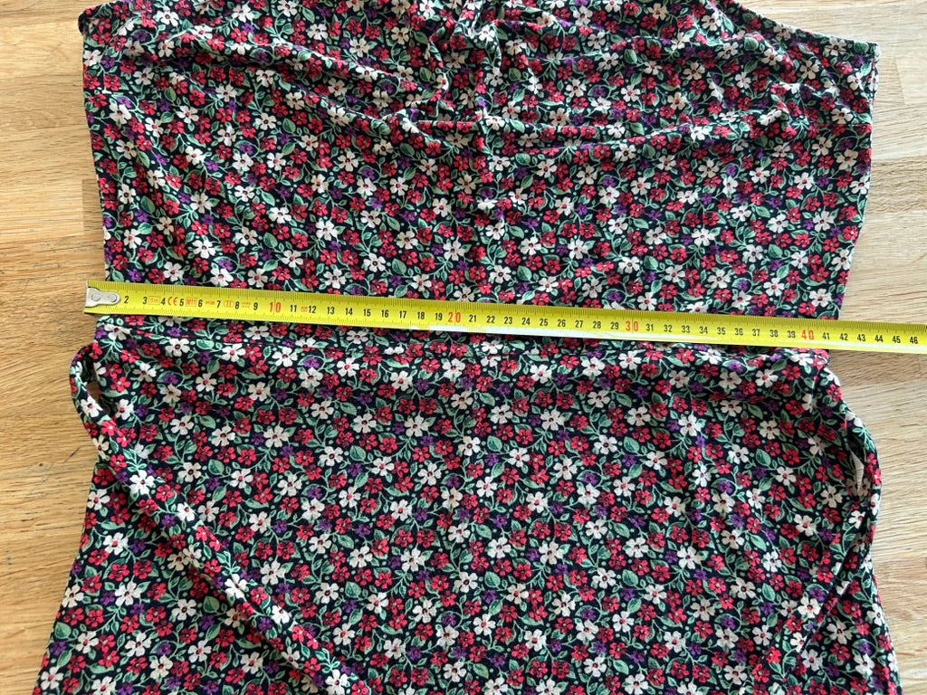 King Louie - maat XL - Hazel jurk