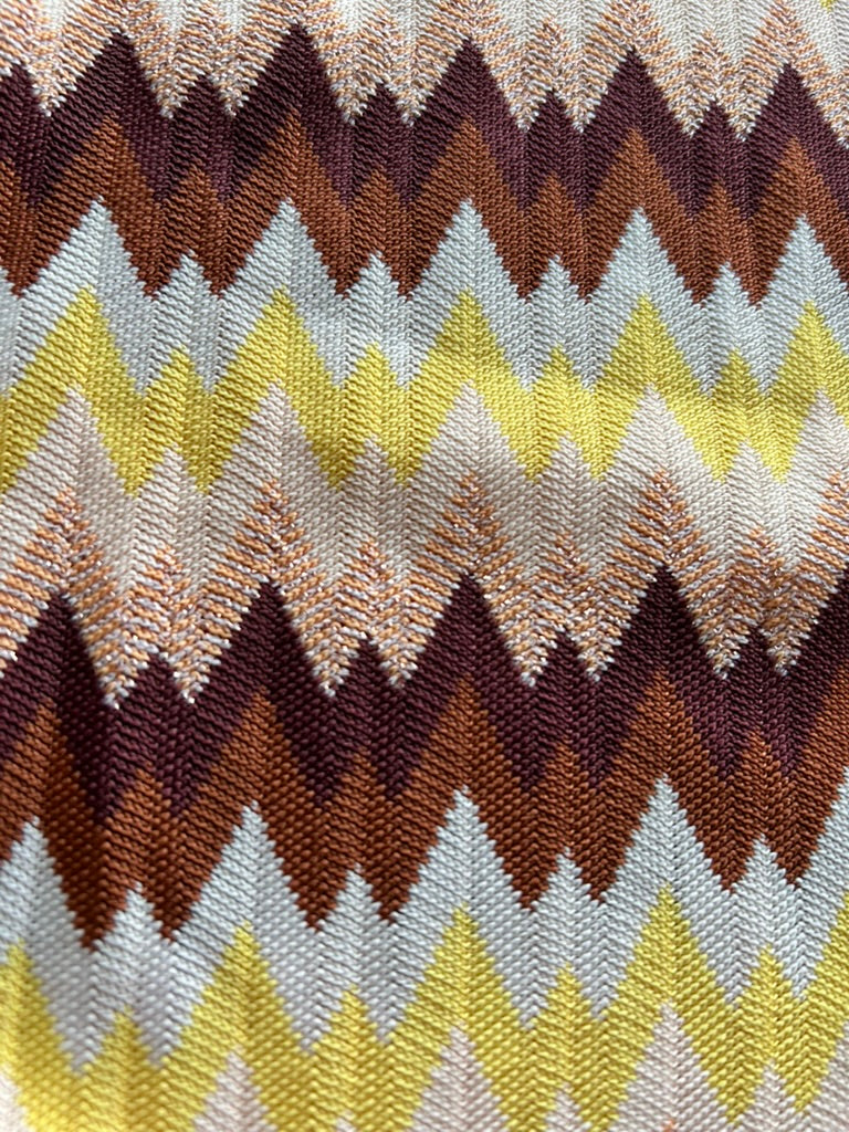 King Louie - maat L - blouse