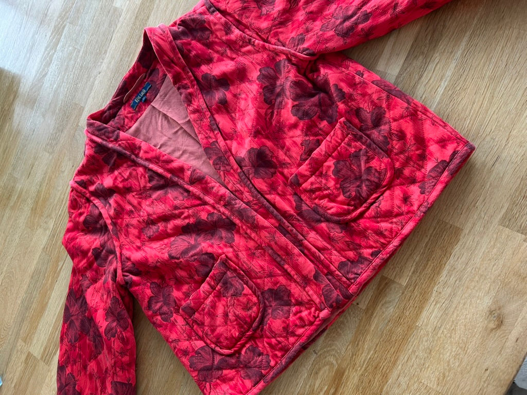 King Louie - maat 42 - Kimono jacket quilted