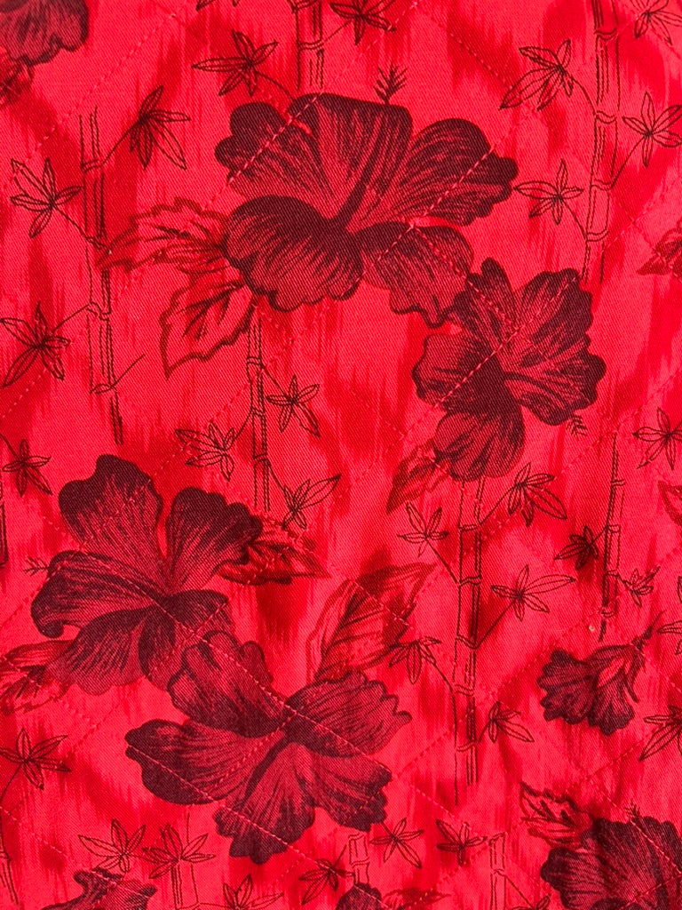 King Louie - maat 42 - Kimono jacket quilted