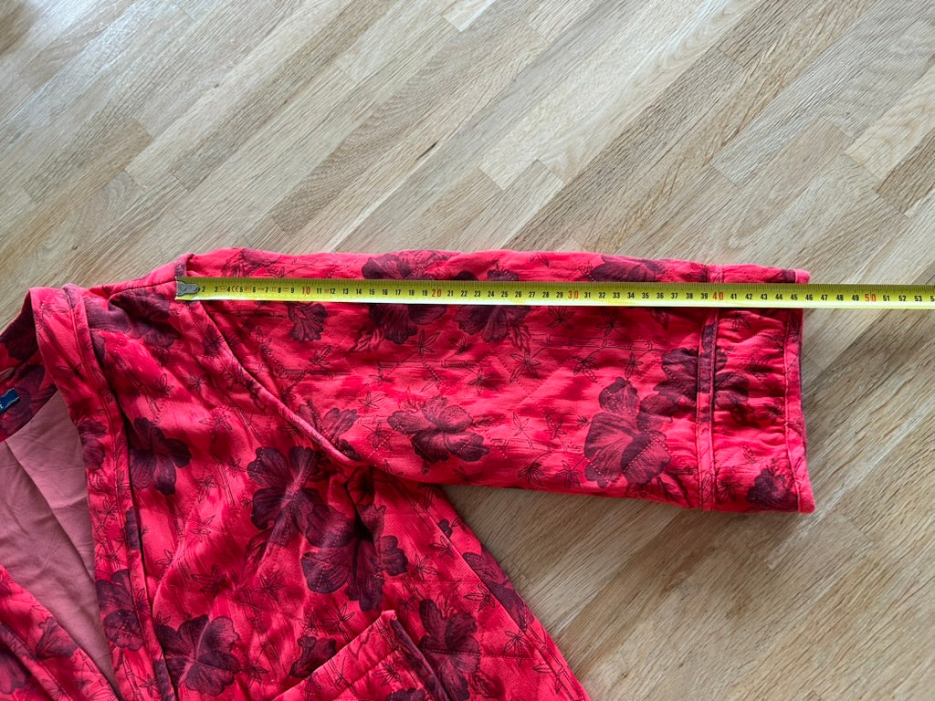 King Louie - maat 42 - Kimono jacket quilted