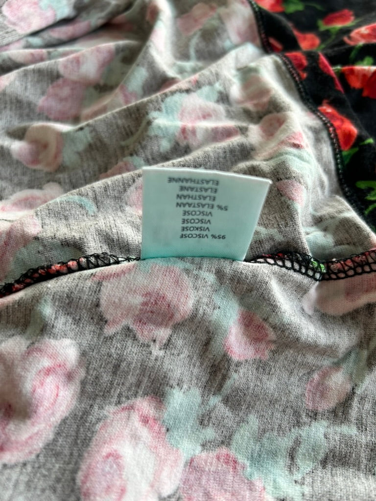 King Louie - maat L - halter jurk