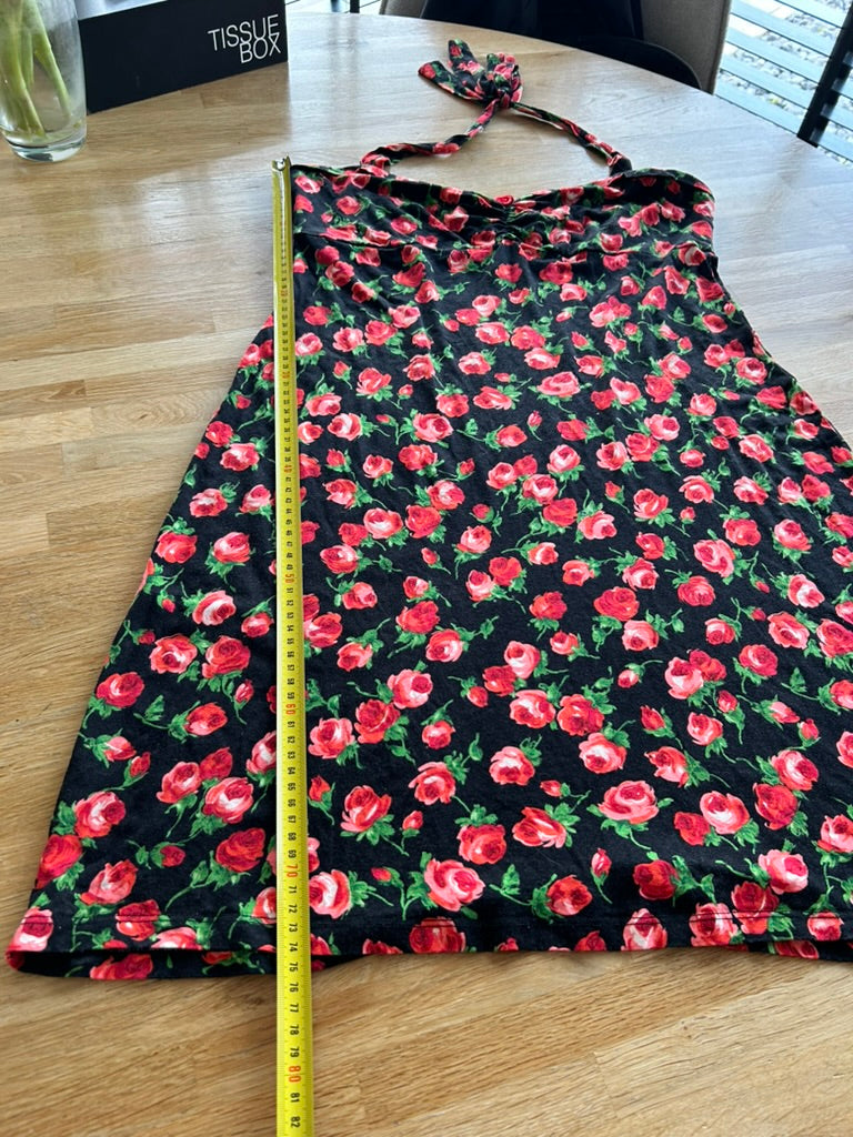 King Louie - maat L - halter jurk