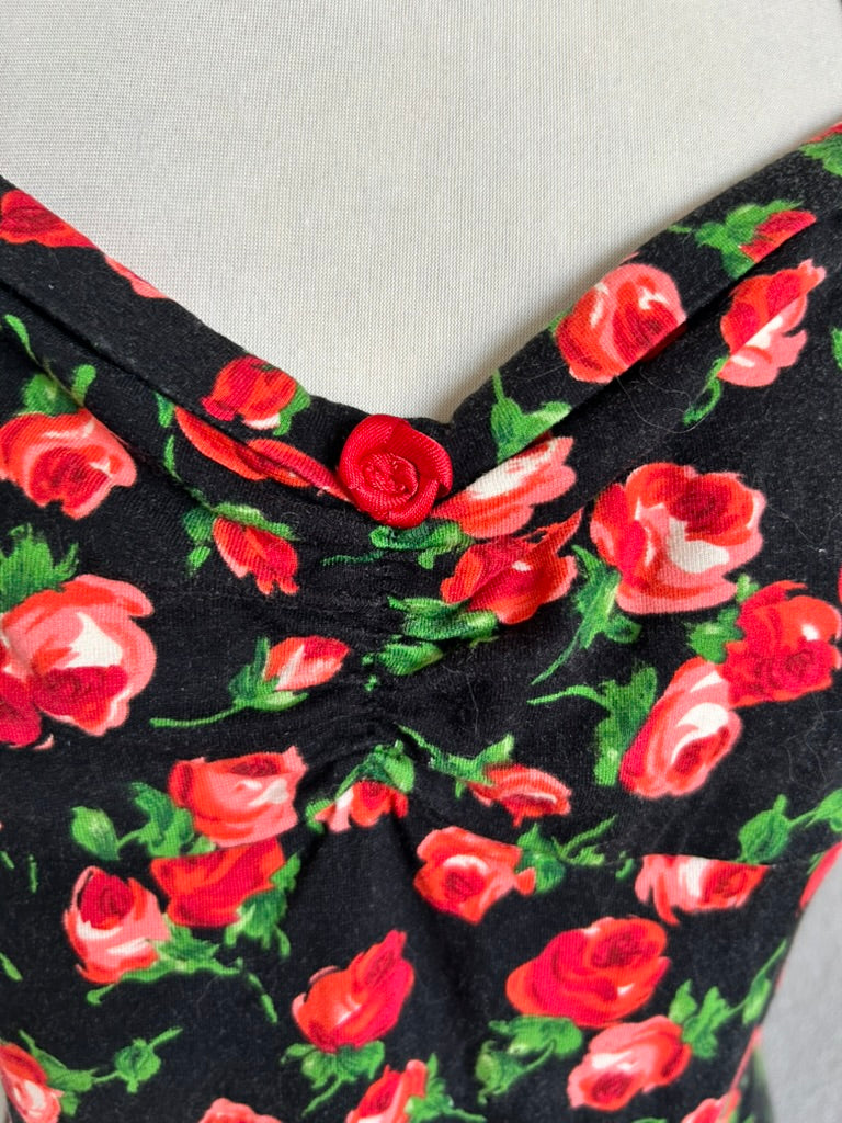 King Louie - maat L - halter jurk