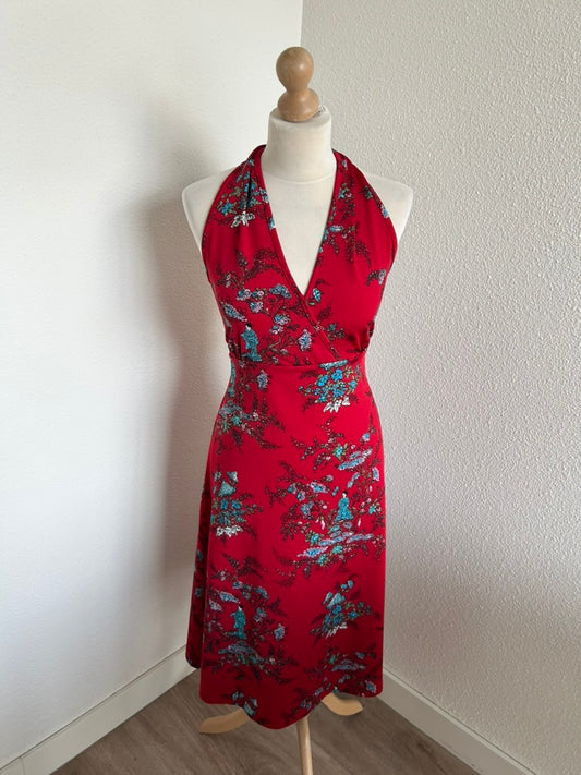 King Louie - maat L - racerback jurk