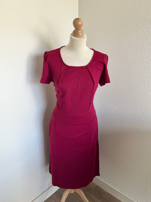 King Louie - maat XL - mona dress