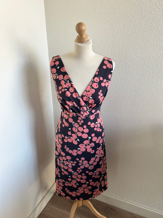 King Louie - maat XL - ginger dress