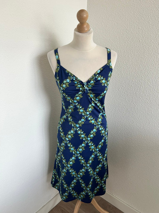 King Louie - maat M - zomer jurk