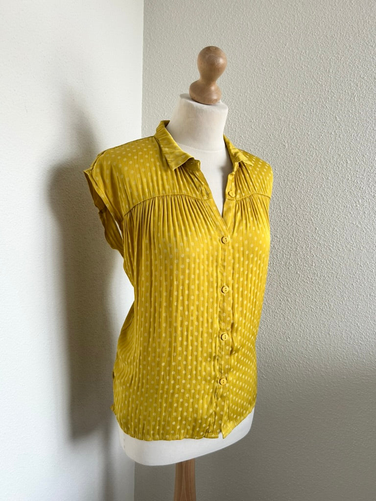 King Louie - maat 40 - top