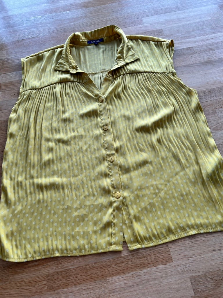 King Louie - maat 40 - top