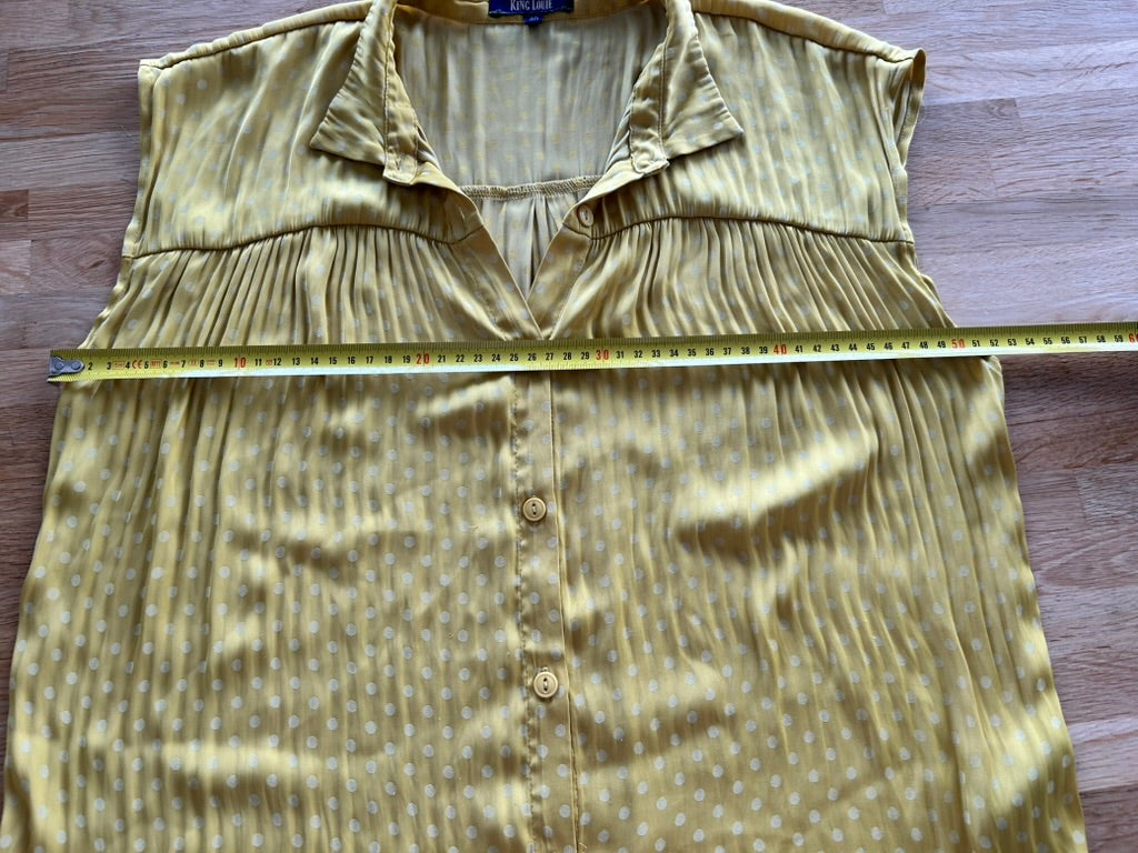 King Louie - maat 40 - top