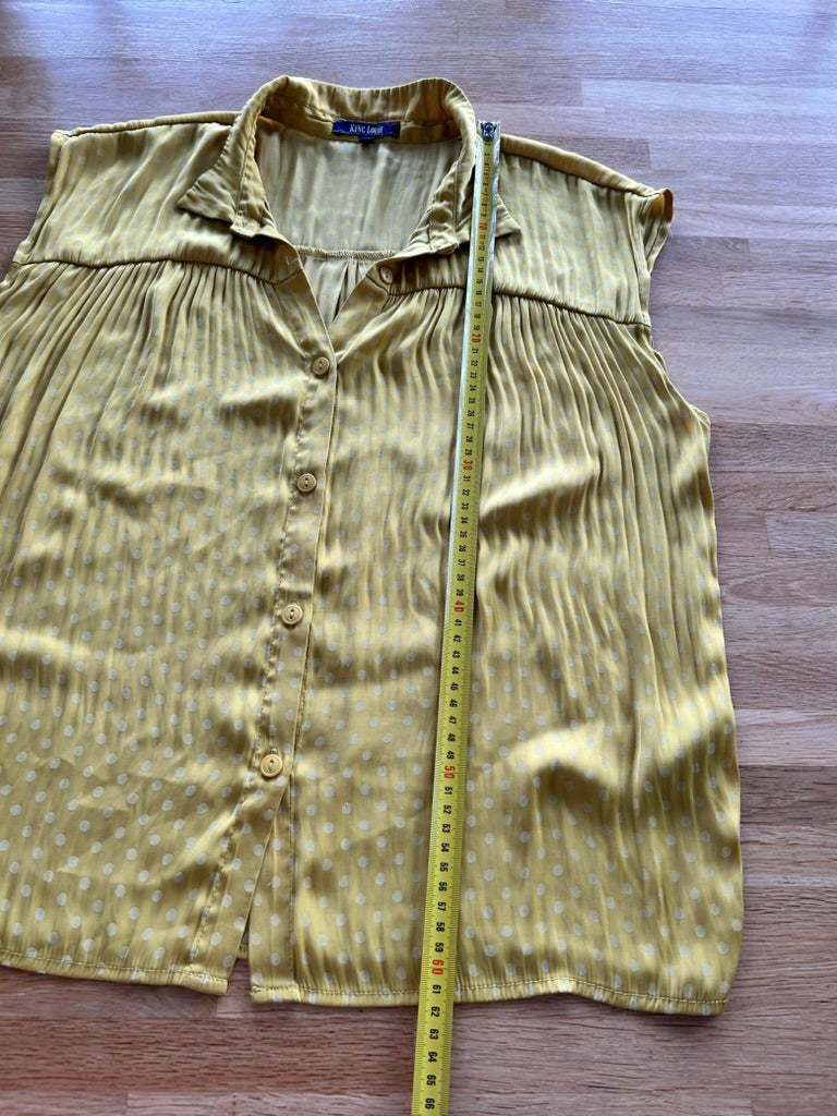 King Louie - maat 40 - top