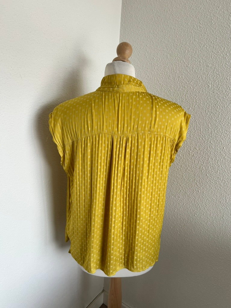 King Louie - maat 40 - top