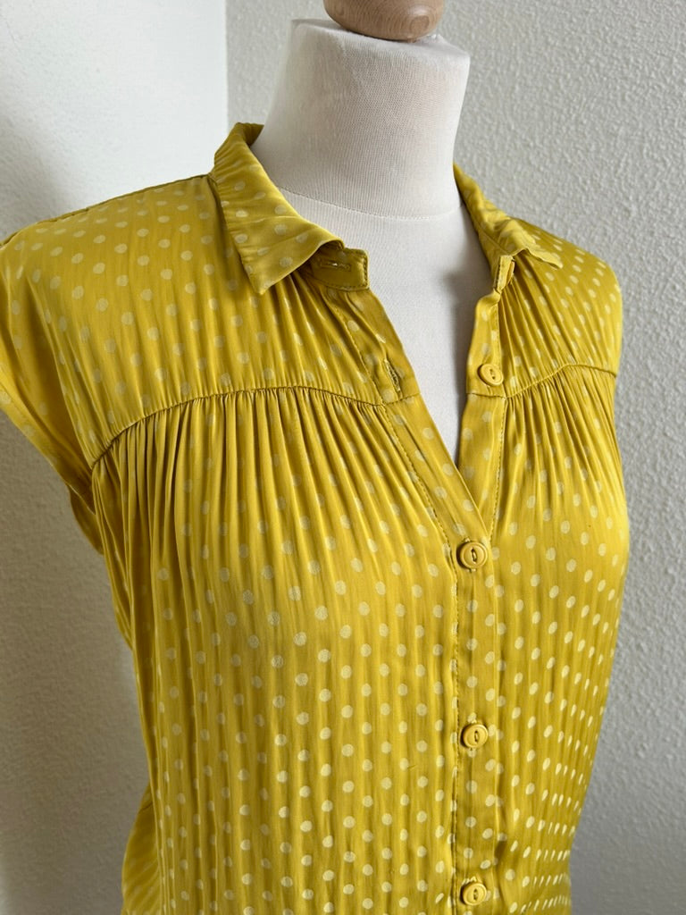 King Louie - maat 40 - top