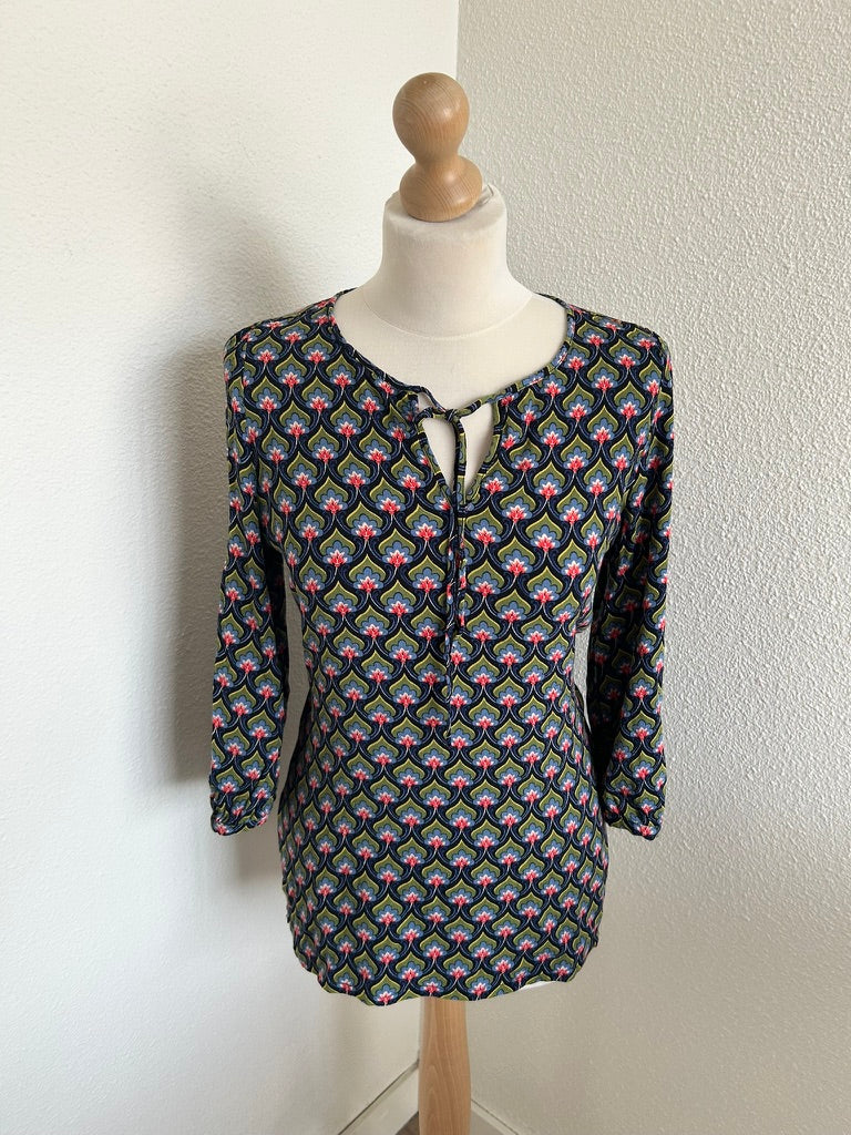 King Louie - maat 40 - top