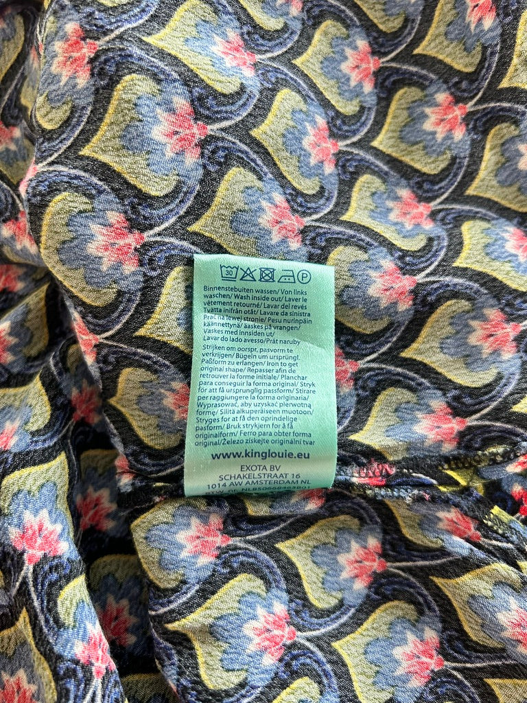 King Louie - maat 40 - top