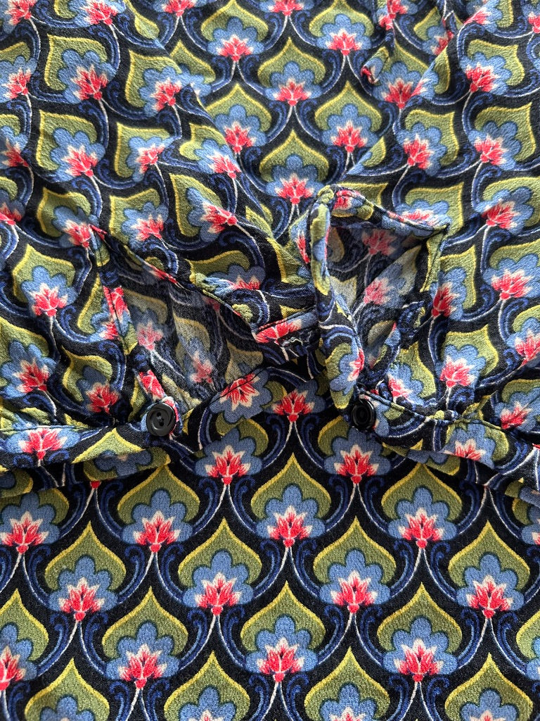 King Louie - maat 40 - top