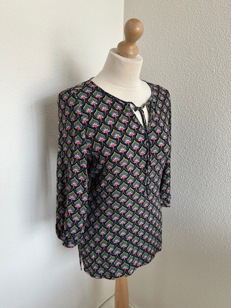 King Louie - maat 40 - top