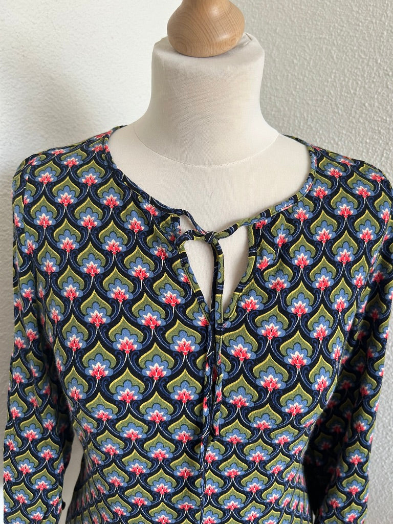 King Louie - maat 40 - top