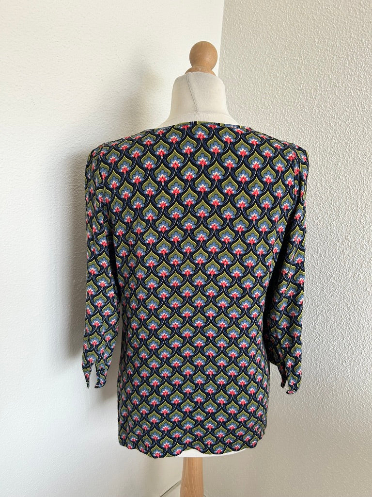 King Louie - maat 40 - top