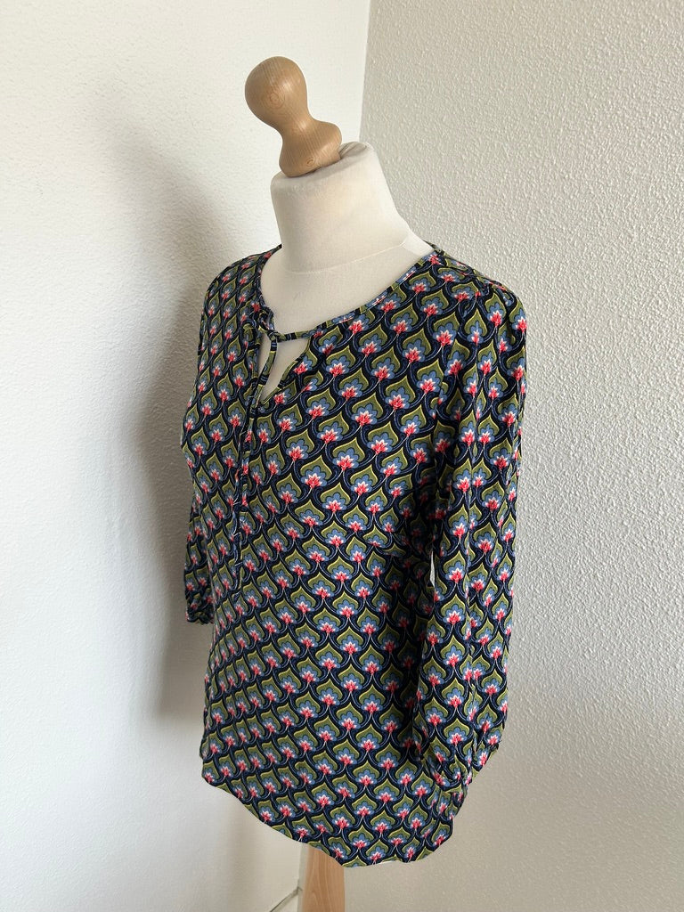 King Louie - maat 40 - top