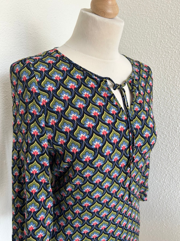 King Louie - maat 40 - top