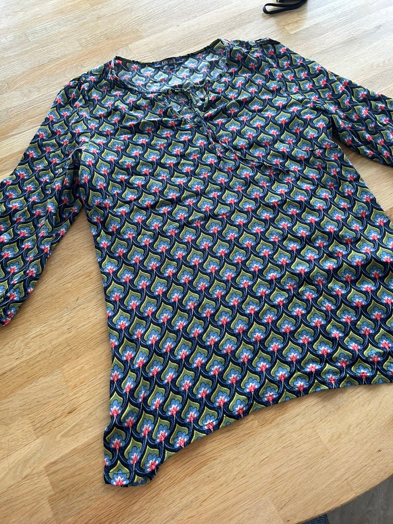 King Louie - maat 40 - top