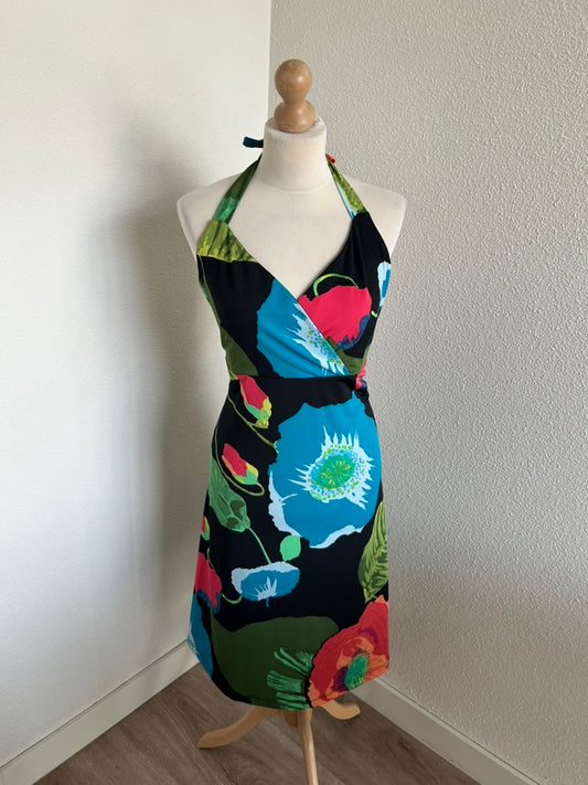 King Louie - maat L - zomer jurk